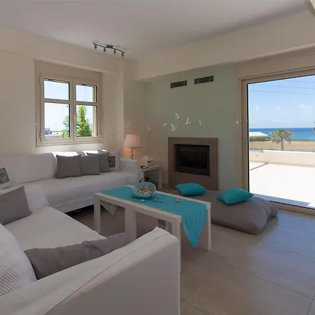 Σπίτι διακοπών Eco Blu *