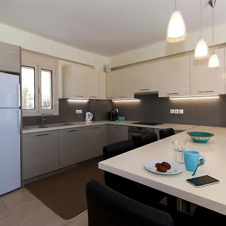 Eco Blu Μαραθόπολη