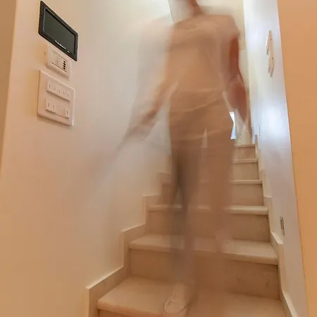 Σπίτι διακοπών Eco Blu *