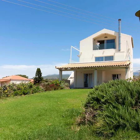 Сasa de vacaciones Eco Blu Marathopoli