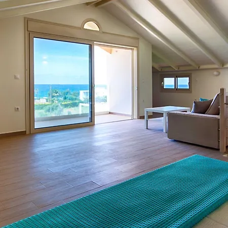 Holiday home Eco Blu