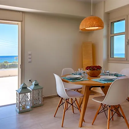 Holiday home Eco Blu *