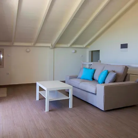Holiday home Eco Blu
