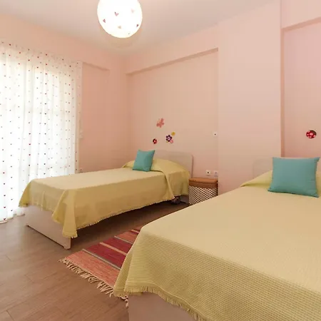 Eco Blu 马拉松波利斯