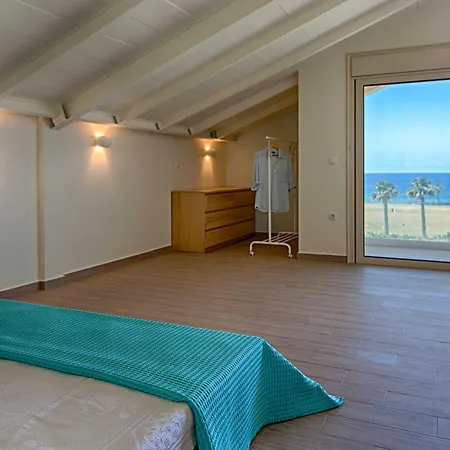 Eco Blu Сasa de vacaciones *