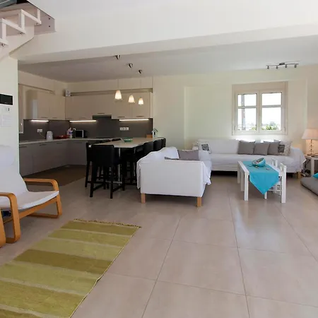 Eco Blu * Marathopoli