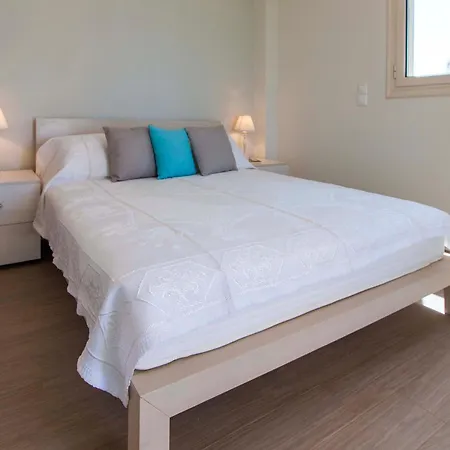 Eco Blu Holiday home