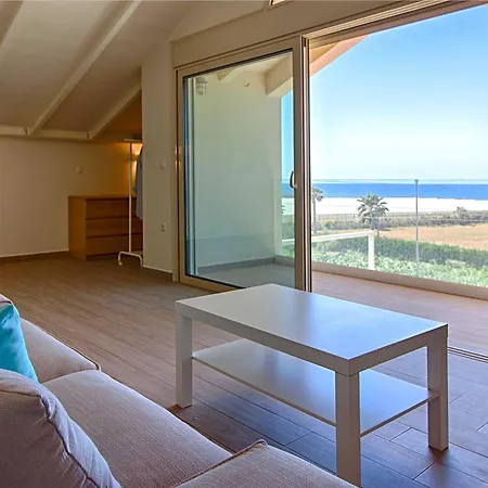 Eco Blu Сasa de vacaciones