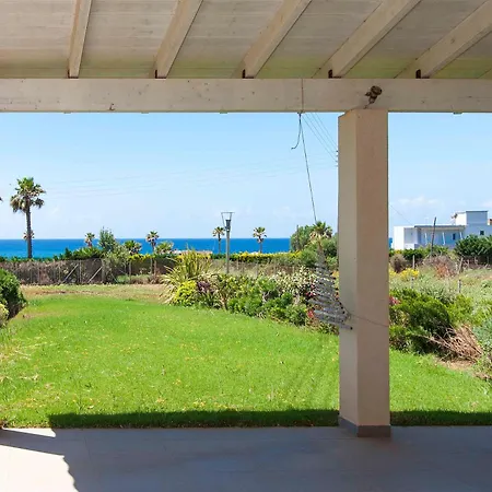 Holiday home Eco Blu