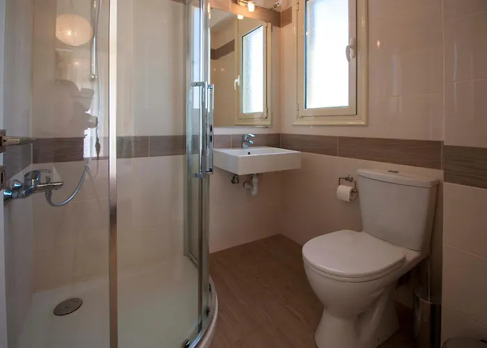 Eco Blu * Marathopoli