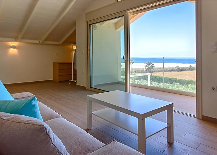 Eco Blu Vakantiehuis